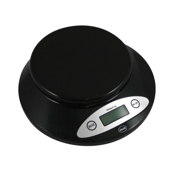 AWS Scales / 2k Bowl